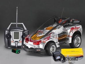 汕頭市歐點輕工進出口公司 優質遙控汽車玩具及銷售服務