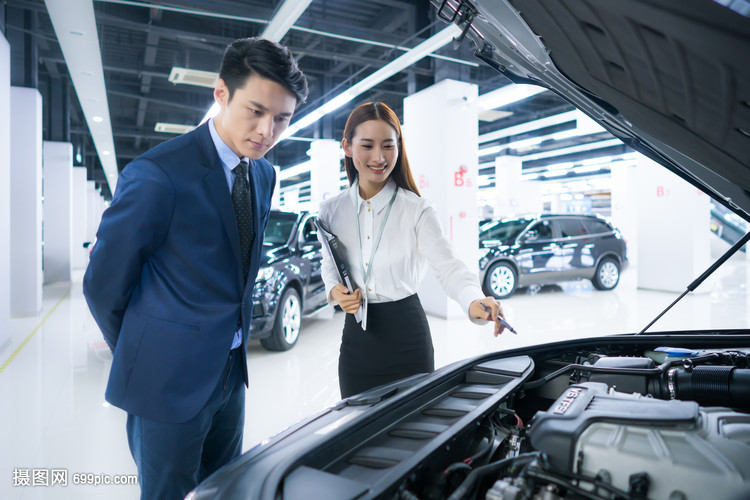 寶馬汽車銷售服務(wù) 專業(yè)駕馭，尊享體驗